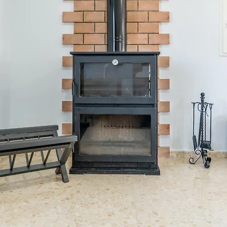Appartamento Casita Garranchos Cordova