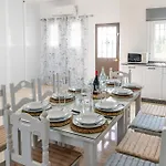 Apartman Casita Garranchos *