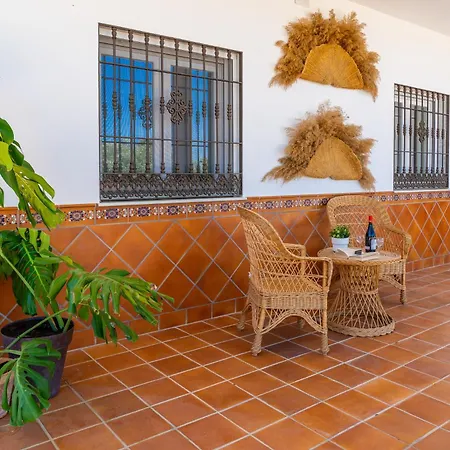 Casita Garranchos Kordoba