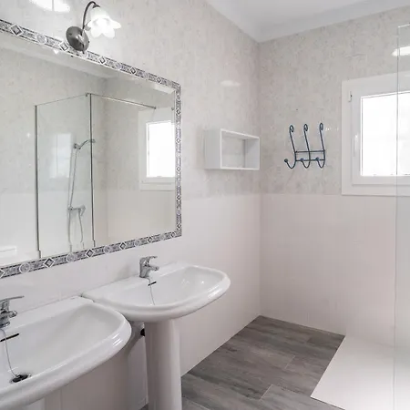 Apartament Casita Garranchos Kordoba