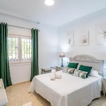 Appartamento Casita Garranchos Cordova