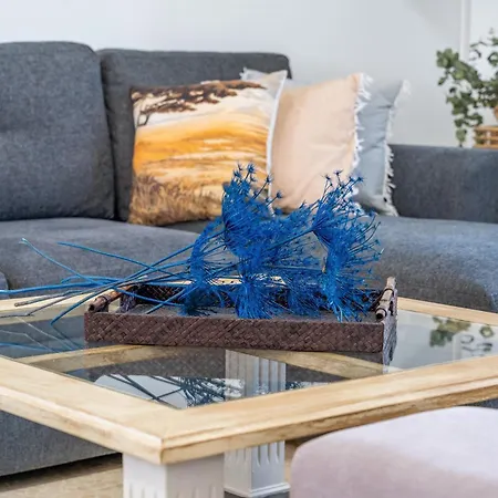 Apartament Casita Garranchos