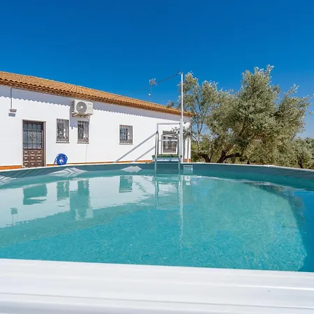 Casita Garranchos Kordoba