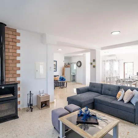 Apartament Casita Garranchos