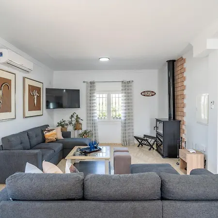 Apartament Casita Garranchos *