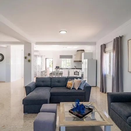 Casita Garranchos Kordoba