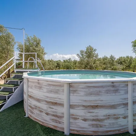 Apartament Casita Garranchos Kordoba