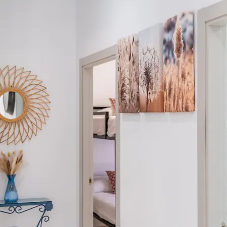 Appartamento Casita Garranchos *