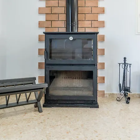 Apartament Casita Garranchos Kordoba