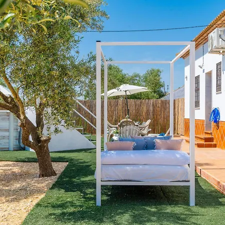 Apartment Casita Garranchos