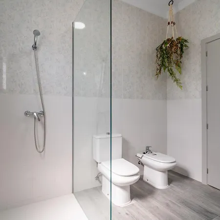 Apartament Casita Garranchos Kordoba