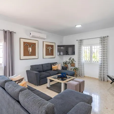 Appartamento Casita Garranchos *