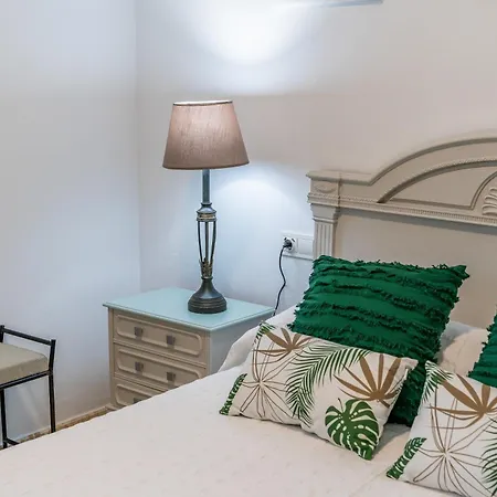 Casita Garranchos Kordoba