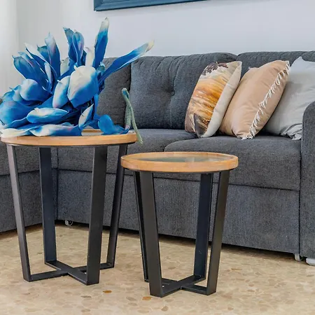 Apartament Casita Garranchos