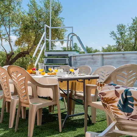 Apartament Casita Garranchos *