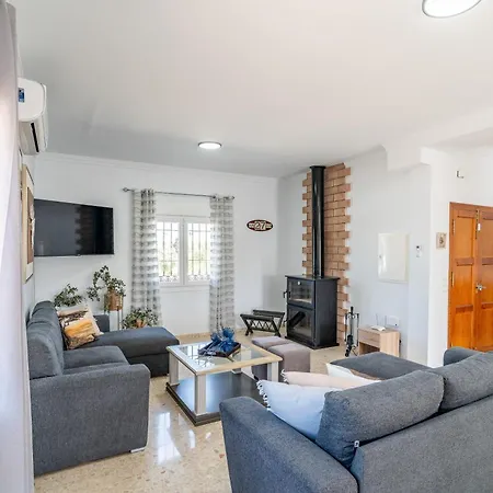 Apartament Casita Garranchos