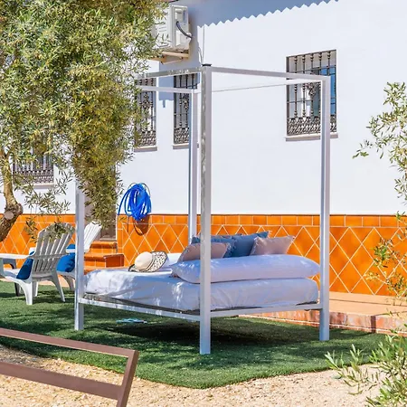 Apartment Casita Garranchos