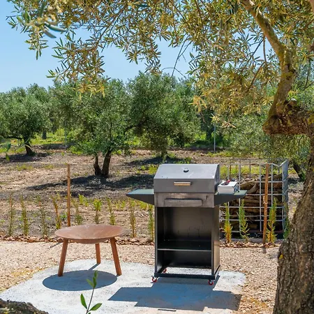 Casita Garranchos Kordoba