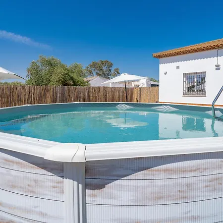 Apartament Casita Garranchos *