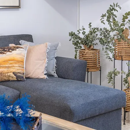 Apartament Casita Garranchos