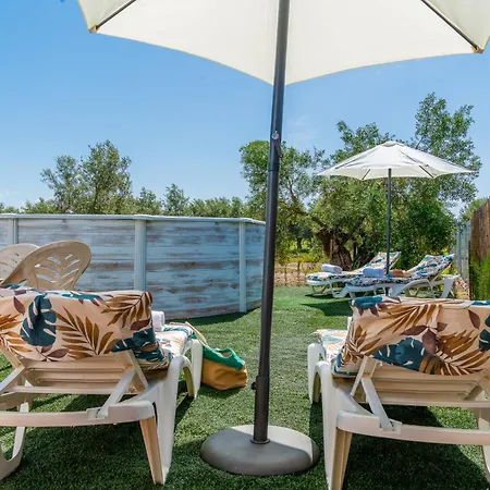 Casita Garranchos Cordoba