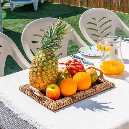 Casita Garranchos Kordoba