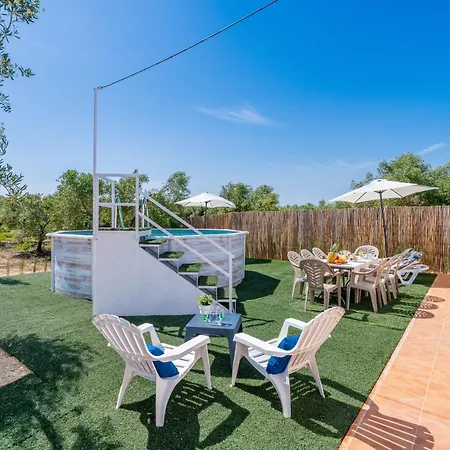 Apartament Casita Garranchos