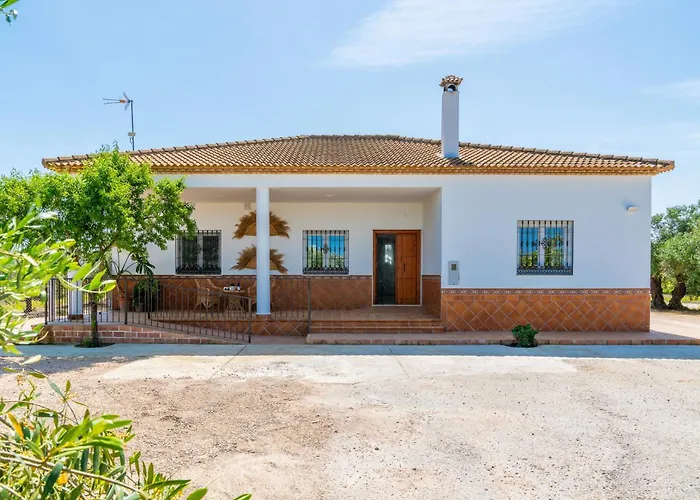 شقة Casita Garranchos *