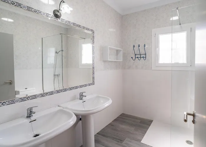 شقة Casita Garranchos قرطبة