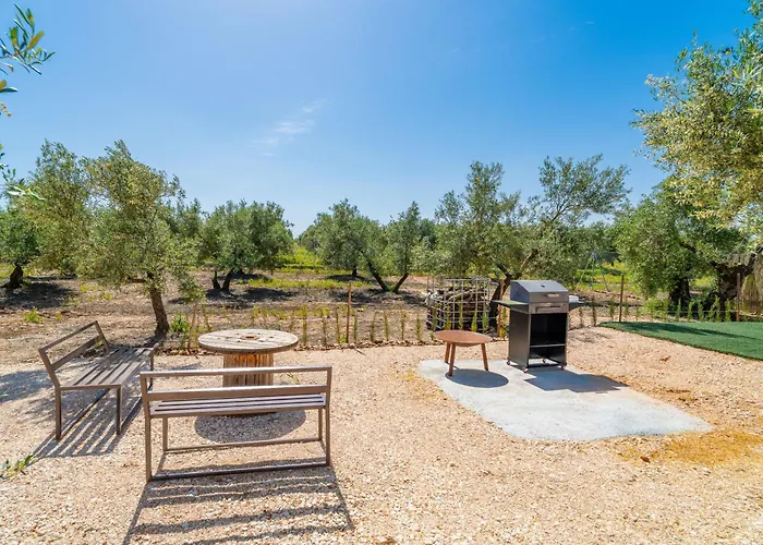 Casita Garranchos قرطبة