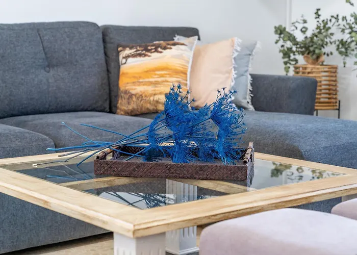 شقة Casita Garranchos