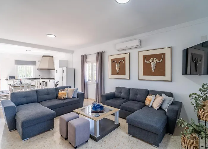 شقة Casita Garranchos