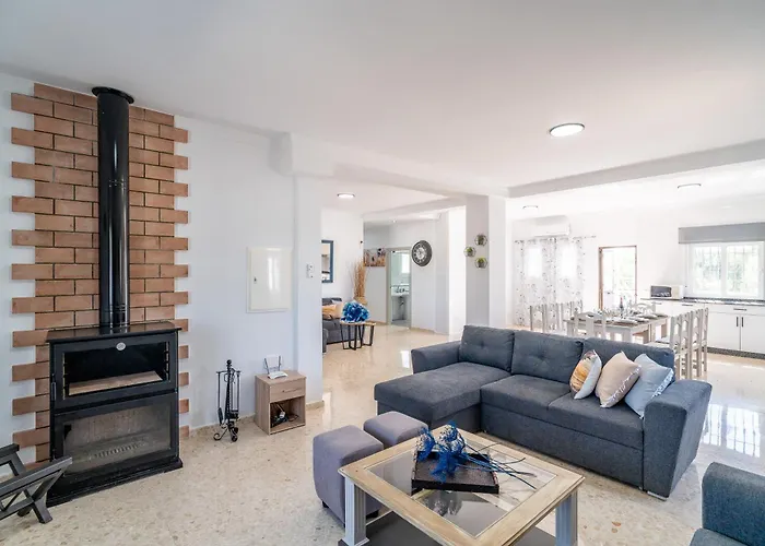 شقة Casita Garranchos