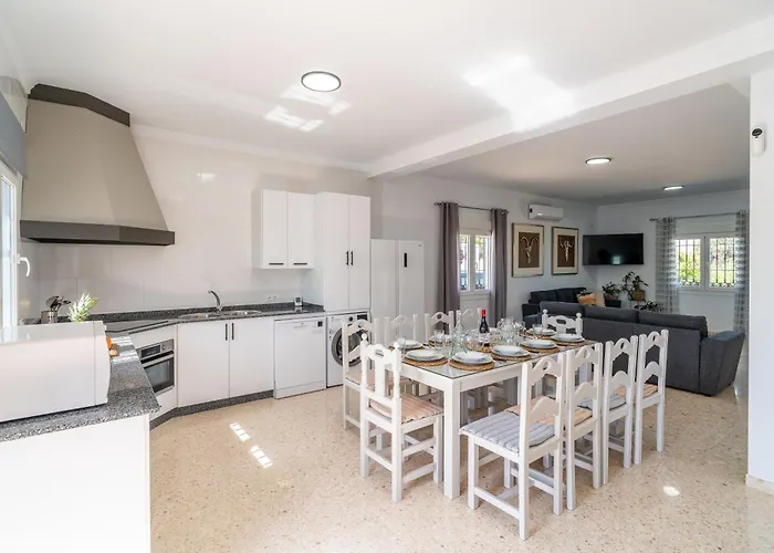 شقة Casita Garranchos