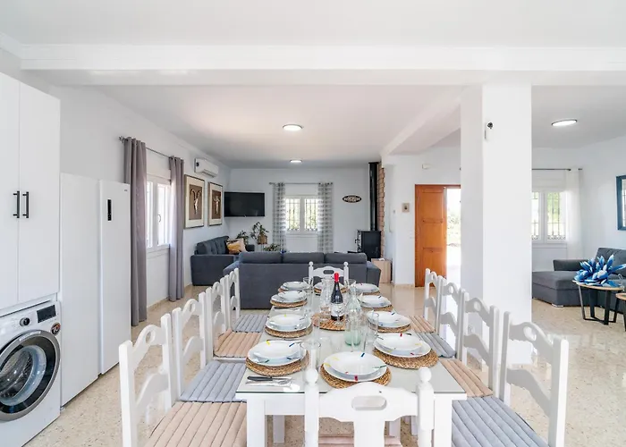 شقة Casita Garranchos قرطبة