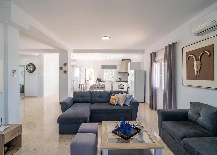 Casita Garranchos قرطبة