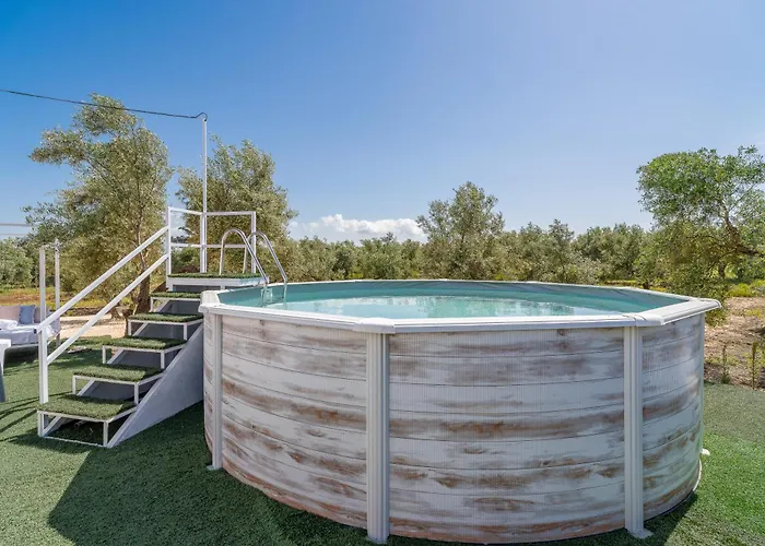 شقة Casita Garranchos قرطبة