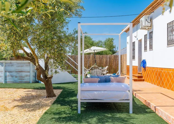 شقة Casita Garranchos