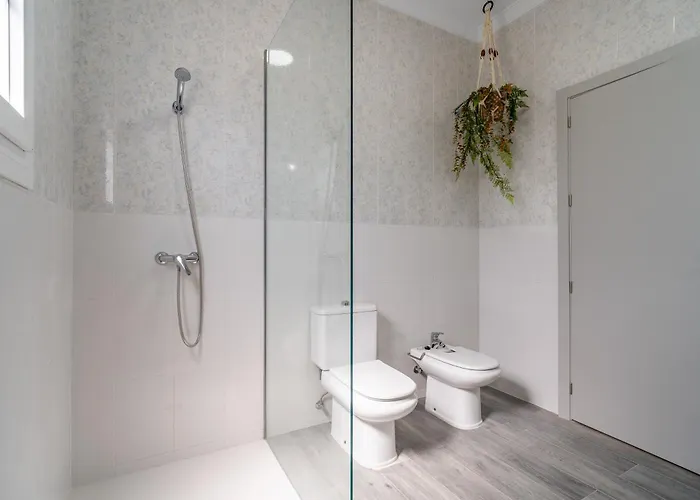 شقة Casita Garranchos قرطبة