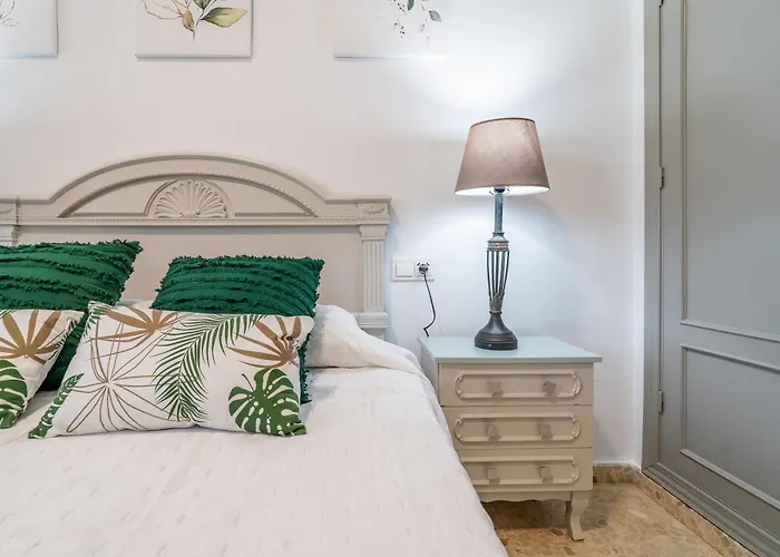 شقة Casita Garranchos