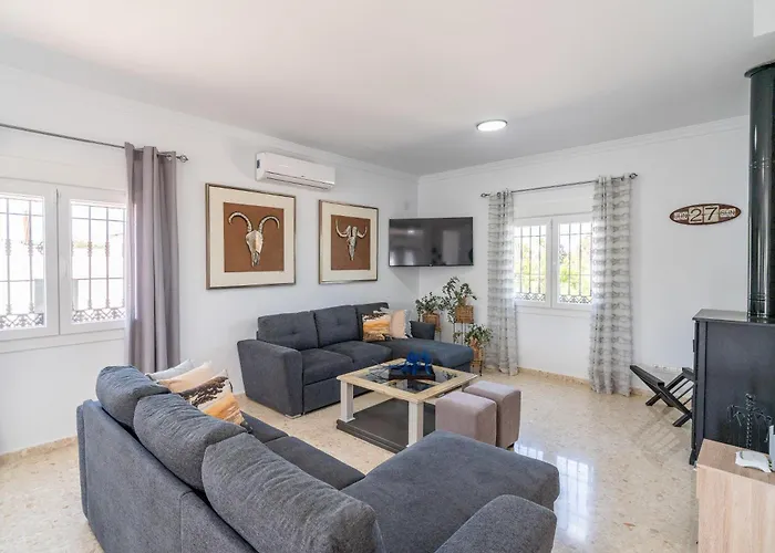 شقة Casita Garranchos *