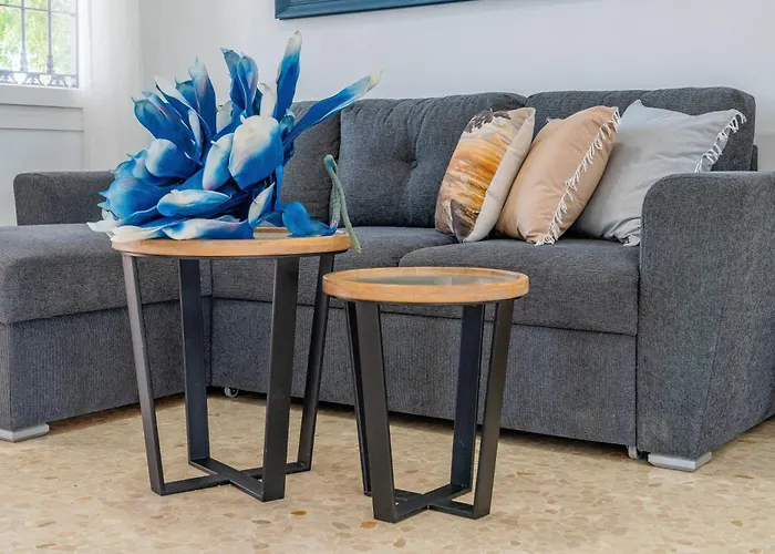 شقة Casita Garranchos