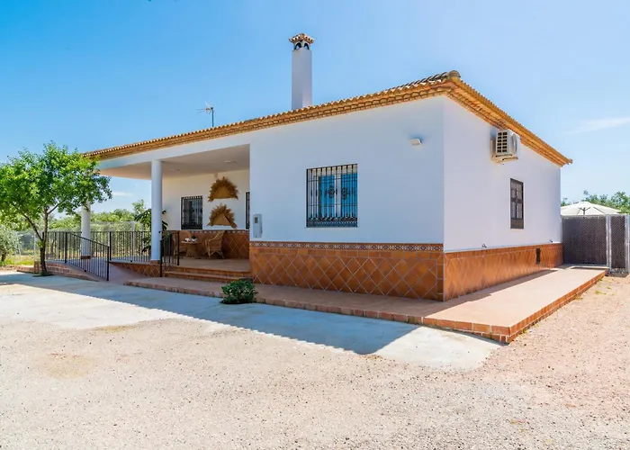 شقة Casita Garranchos