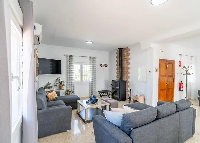 شقة Casita Garranchos