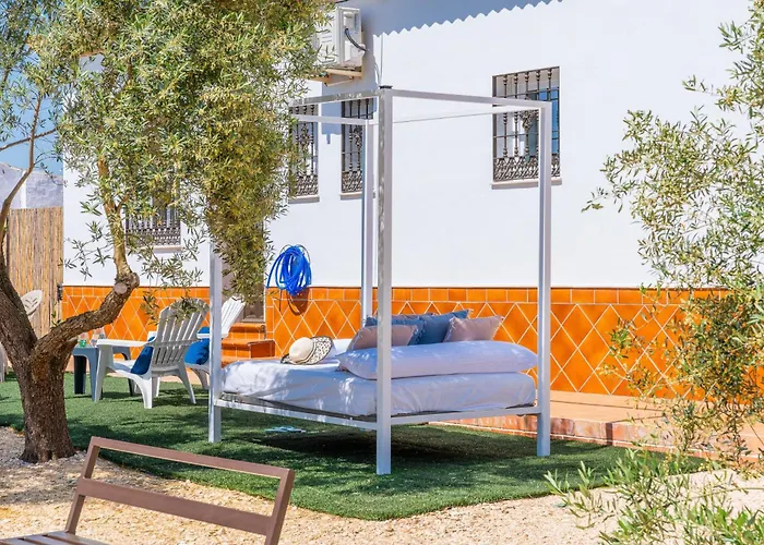 شقة Casita Garranchos