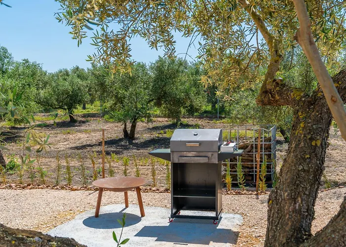 Casita Garranchos قرطبة