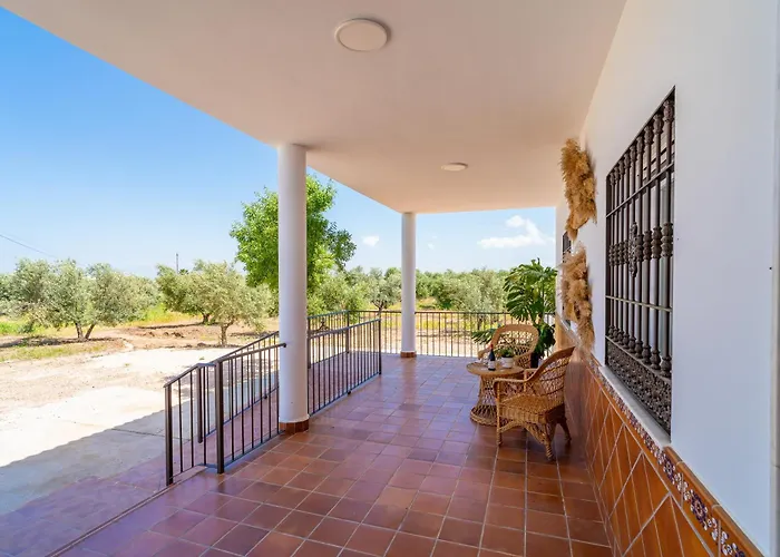 شقة Casita Garranchos