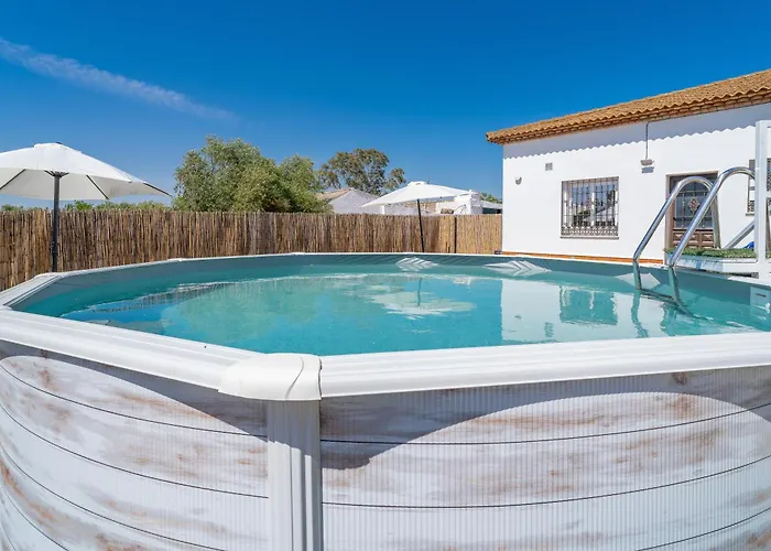 شقة Casita Garranchos *