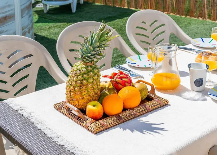 Casita Garranchos قرطبة