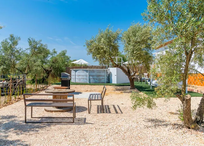 شقة Casita Garranchos